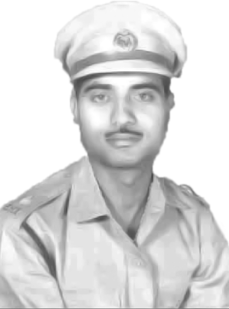 Audhesh Narayan Singh